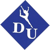 DU Dance and Fitness aka Dancers Unlimited Mooresville, NC. Dance and fitness classes for all ages! Logo